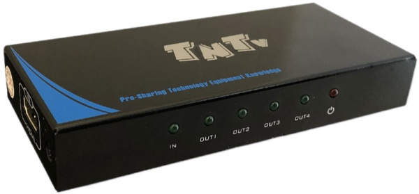 Изображение товара Разветвитель TNTV MMS-6084VSH