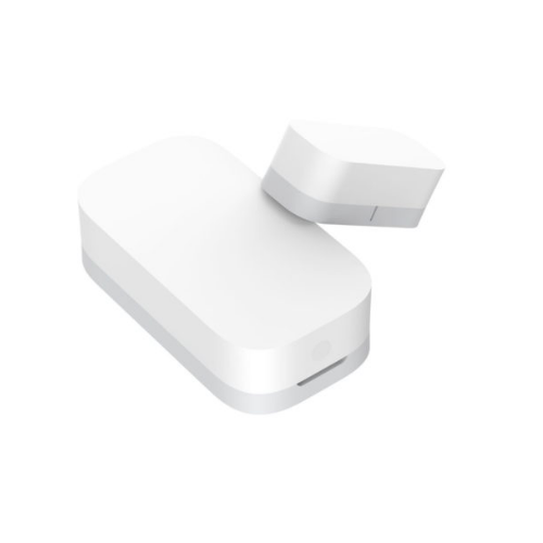 

Датчик Aqara Door and Window Sensor T1 DW-S03D открытия дверей и окон, Zigbee 3.0, макс. расстояние обнаружения: 22 мм, -10 °C до 45 °C, Door and Window Sensor T1