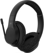 фото Беспроводная стереогарнитура Belkin AUD005btBLK, Bluetooth, Проводной, Накладные, Черный, [AUD005btBLK]