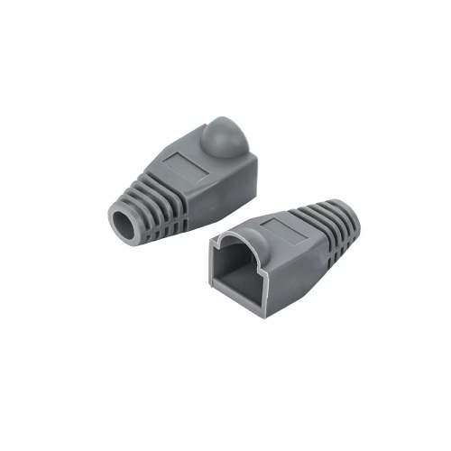 

Колпачок 5bites US016-20GY RJ45/grey (20шт), US016-20GY