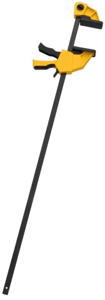 Изображение товара Струбцина Inforce 06-03-25 быстрозажимная крупногабаритная струбцина