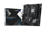 фото Материнская плата mATX  MSI PRO H810M-E