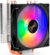 фото Кулер  Exegate Wizard EXX400V3-PWM.FRGB