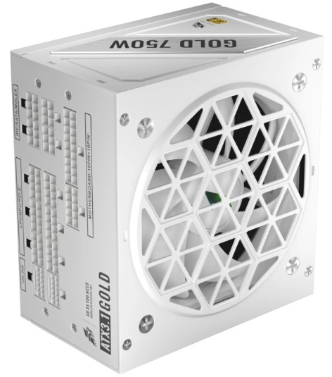 фото Блок питания ATX 1STPLAYER HA-750BA4-WH в Уфе