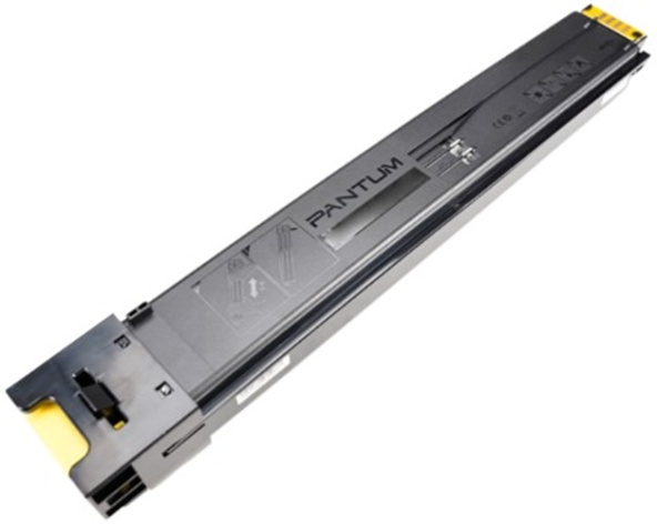 Изображение товара Тонер-картридж Pantum CTL-2300HY желтый 12000 страниц для CM230DN