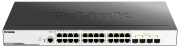 фото Коммутатор D-link DGS-3000-28L/B1A