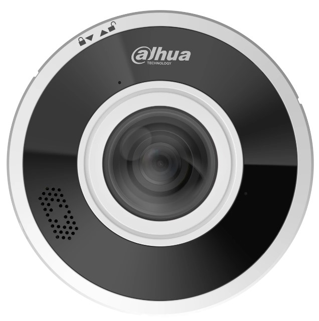 

Видеокамера IP Dahua DH-IPC-EBW5641-AS 1.68-1.68ММ ЦВ., DH-IPC-EBW5641-AS