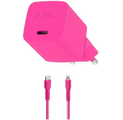 фото Зарядное устройство сетевое  TTEC SmartCharger