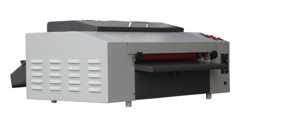 Изображение товара Профессиональная UV-печать машина Bulros UV-D-pro-48UV-UF для широкоформатных изображений