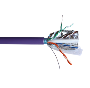 фото Кабель витая пара TWT TWT-6FTP-NGLS