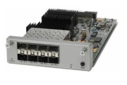 фото Трансивер  Cisco C4KX-NM-8SFP+