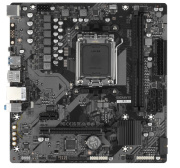 фото Материнская плата mATX  GIGABYTE A620M H (УЦЕНЕННЫЙ)