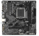 фото Материнская плата mATX GIGABYTE A620M H (УЦЕНЕННЫЙ) в Санкт-Петербургe