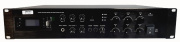 фото Микшер-усилитель  Alerto ALT-6500