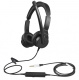 фото Гарнитура  JazzTel JT-Moon-Black-35 в Казани