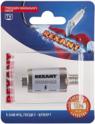 фото Грозозащита Rexant 06-0055-A