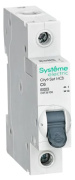 фото Автоматический выключатель Systeme Electric C9F36106