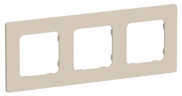 Изображение товара Рамка тройная IEK FI-M32-32-20-K88