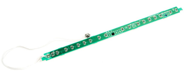 Изображение товара Оригинальная плата Drum heater PWB 302ND94330 для Kyocera