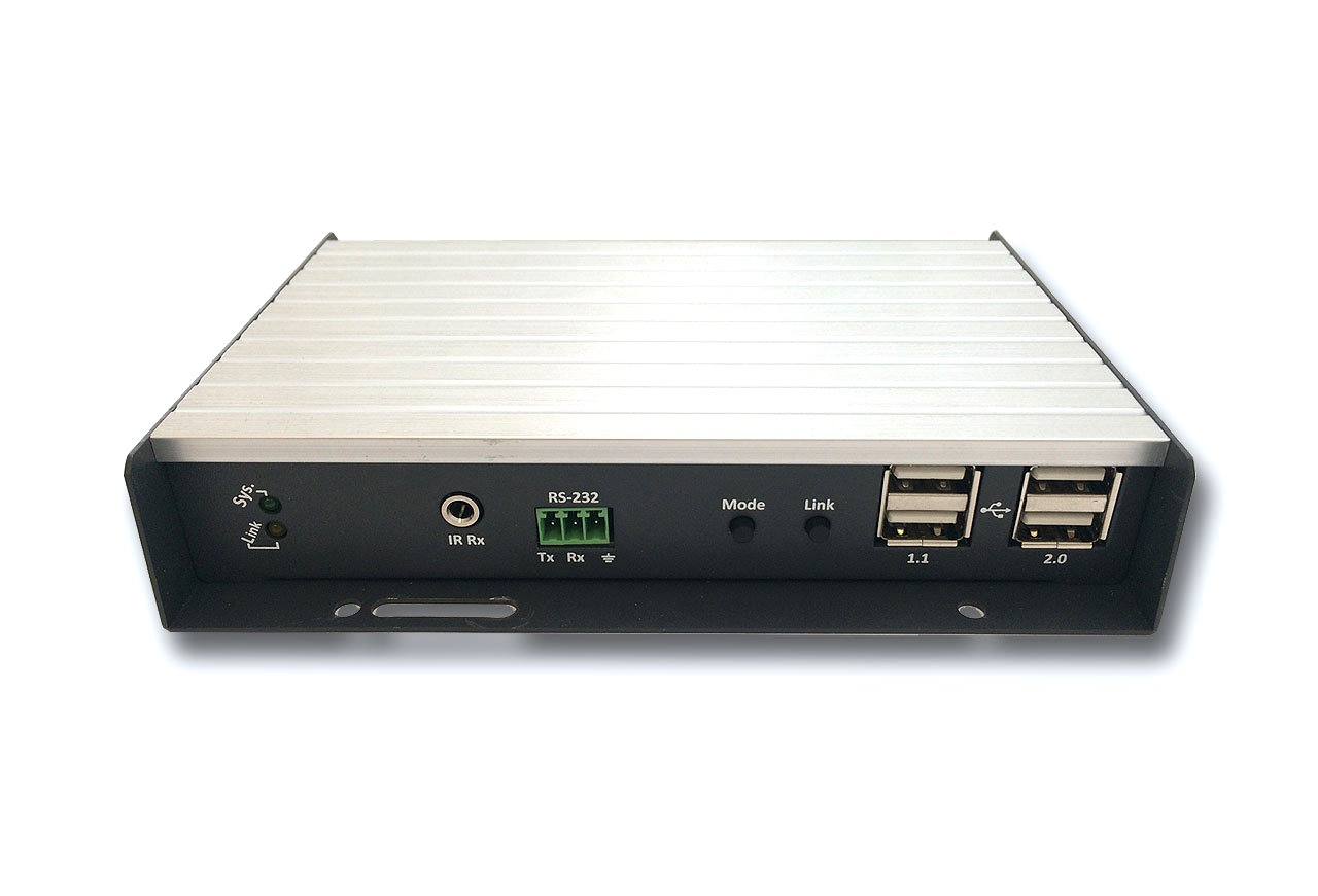 

Удлинитель TNTV TNTV/TNT MMS-9520HF-R приемник, KVM HDMI+USB+AUDIO+RS232+IR, 150м. UTP/500м. MM/10км. SM точка-точка/неогранич. в пределах LAN, 2xОпти, MMS-9520HF-R
