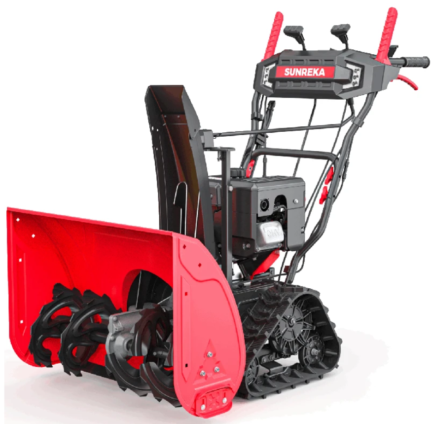 Снегоуборщик SUNREKA GS719TLE