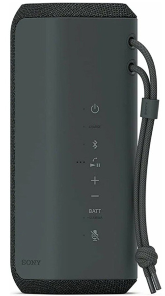 Изображение товара Портативная акустика Sony SRS-XE300