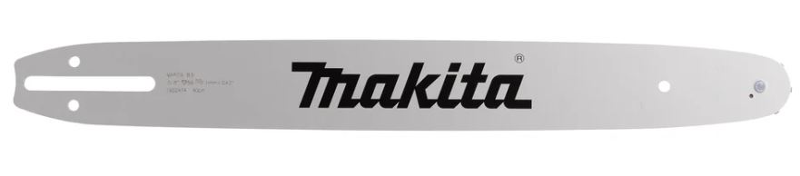 

Шина Makita 191G17-7 длина 40см/16", шаг3/8", паз 1.1мм, SN, M-L, 56 звеньев, 191G17-7