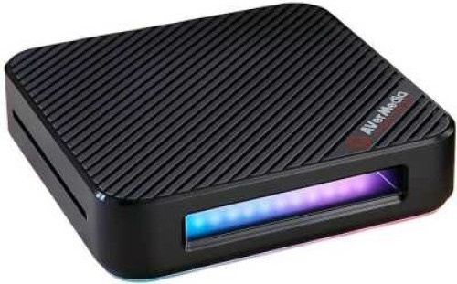 фото Устройство видеозахвата  AVerMedia Live Gamer BOLT GC555 в Уфе