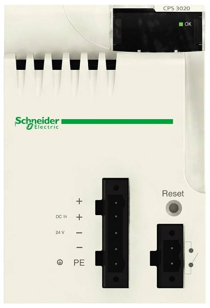 Изображение товара Блок питания Schneider Electric BMXCPS3020RU надежное обеспечение питания