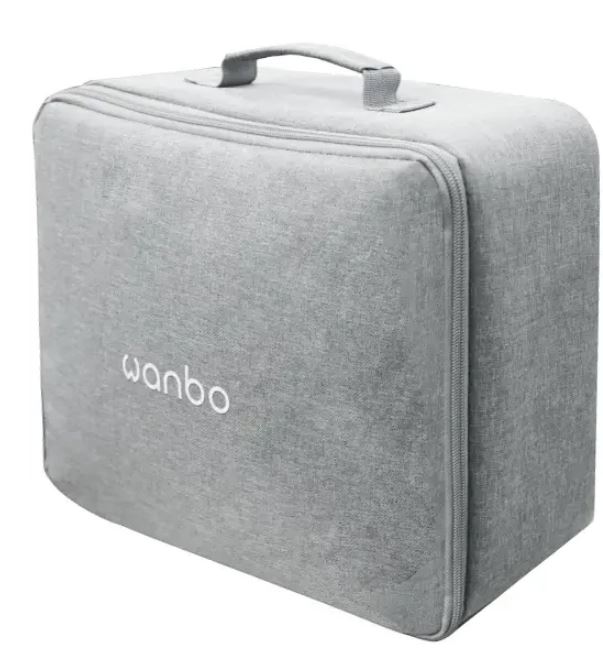 

Сумка Wanbo 6970885350702 для портативного проектора Wanbo X5, 6970885350702