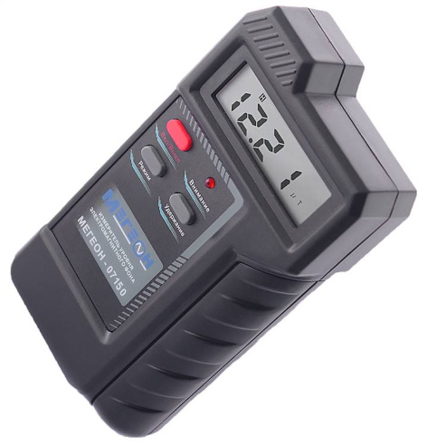 фото Измеритель уровня электромагнитного фона МЕГЕОН 07150 в Санкт-Петербургe