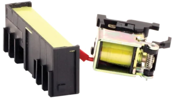 Изображение товара Расцепитель EKF mccb99m-400-sht-400ac для защиты электросетей