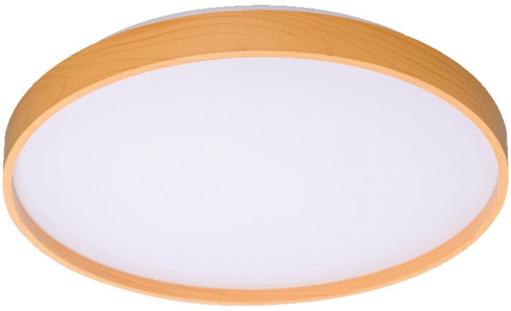 

Светильник светодиодный Lumin'arte STARWOOD-WH CLL46 60Вт с ПДУ, STARWOOD-WH