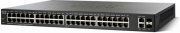 фото Коммутатор Cisco SB SG220-50P-K9-EU