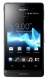 фото Мобильный телефон  Sony Xperia go ST27i black