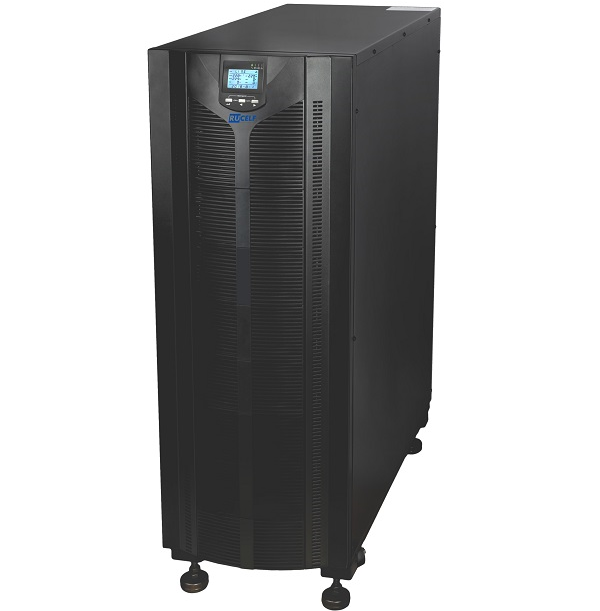 

Источник бесперебойного питания RUCELF UPO-3-30K-720-9-I On-Line, 30 кВА/27 кВт, UPO-3-30K-720-9-I