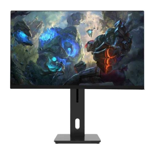 

Монитор 27" Lime G270L (IPS, 2560x1440, HDMI+DP+Type C+USB In/2xOut+Audio out +DC, 1 ms, 178°/178°, 350 cd/m, 1000:1 (100M:1), 165Hz, Pivot, Flat), G270L
