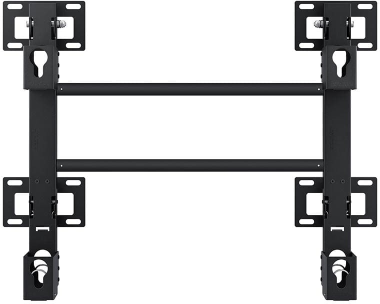 

Крепление настенное Samsung WMN8200SGXEN настенное [] WM85R/WM85B/QM85R-B/QM98T-B, WMN8200SGXEN