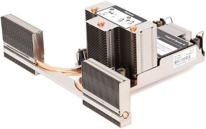 Радиатор HPE P48817-B21