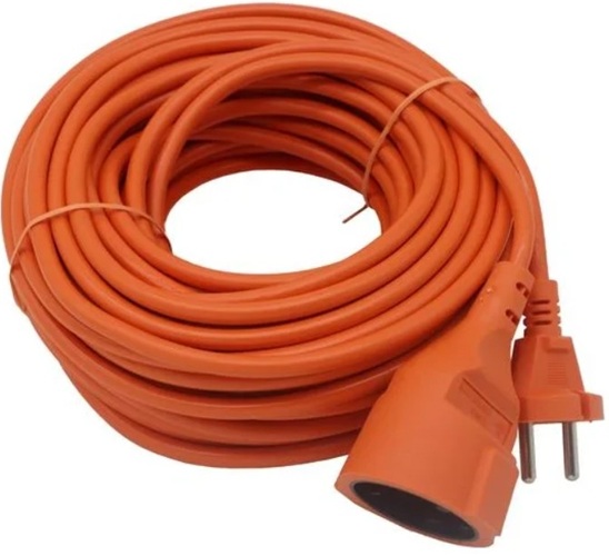 фото Удлинитель  TOKOV ELECTRIC TKE-SS20-075