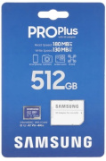 фото Карта памяти Samsung MB-MD512SA