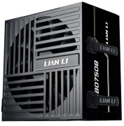 фото Блок питания ATX  Lian Li BX0750B