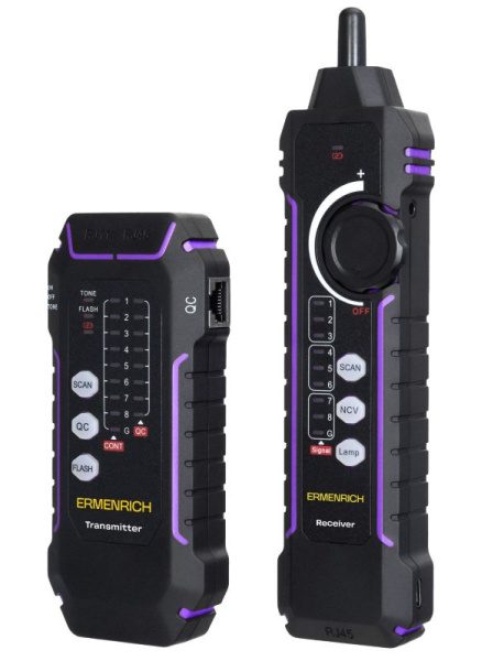 фото Тестер  Ermenrich NetGeeks NP35 в Казани