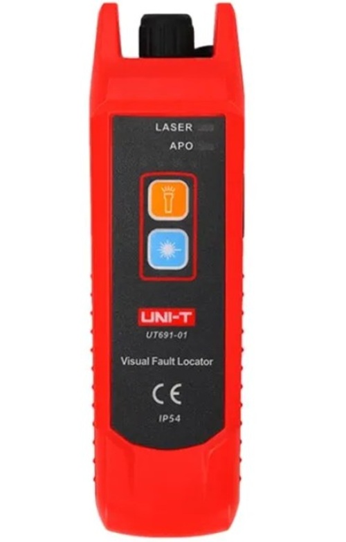 

Мультиметр UNI-T UT691-01 оптический, UT691-01