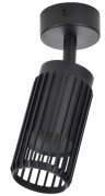 фото Светильник IEK LT-USB0-4207-GU10-1-K02