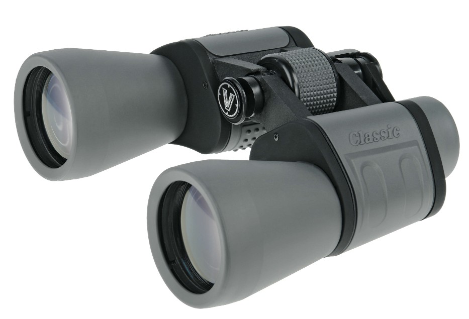 

Бинокль Veber Classic БПЦ 23905 7x50 VR серый, Classic БПЦ