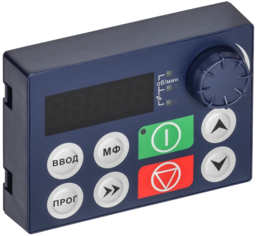 Изображение товара Пульт управления ONI EC-FC-430-P универсальный для техники дома