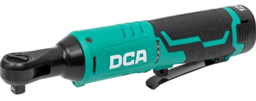 

Гайковерт DCA ADPB02-10 (TYPE EK) угловой, ADPB02-10 (TYPE EK)