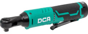 фото Гайковерт  DCA ADPB02-10 (TYPE EK)
