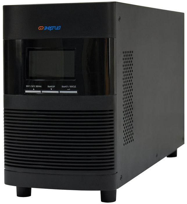 

Источник бесперебойного питания Энергия Омега S-1000-230V-36V Е0201-0180, Омега S-1000-230V-36V